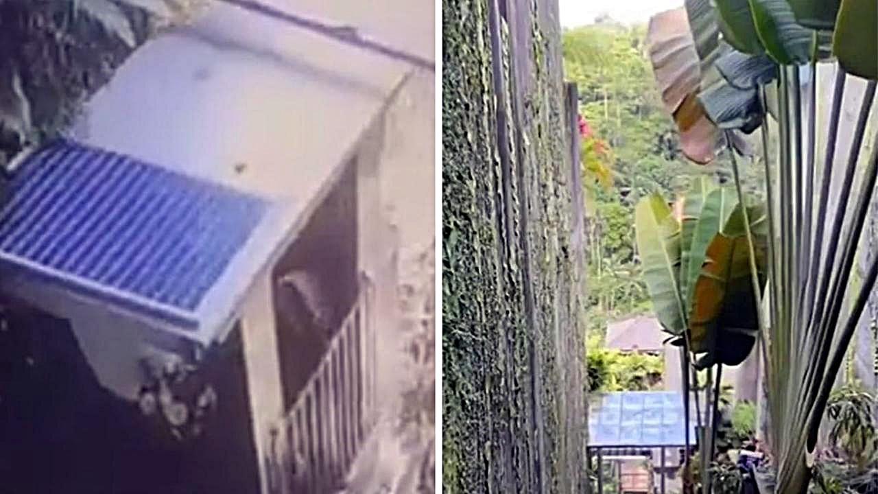 Elevador de resort de luxo despenca e mata cinco pessoas; vídeo registrou queda