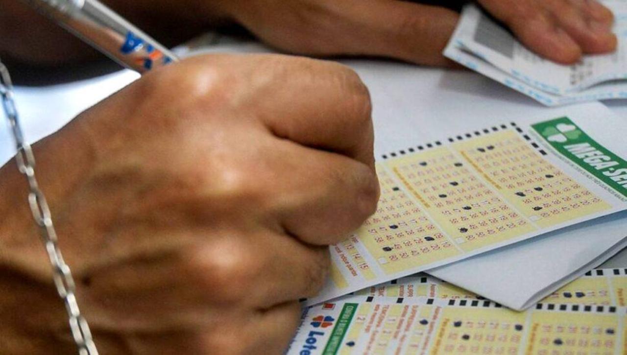 Ninguém acerta as seis dezenas da Mega-Sena 2629 e prêmio vai a R$ 85 milhões