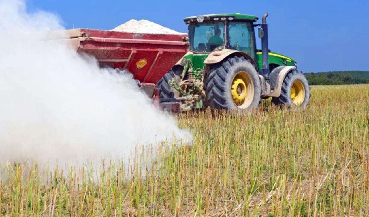 PIMENTA BUENO – Prefeitura implanta programa para atender pequenos agricultores e melhorar produção