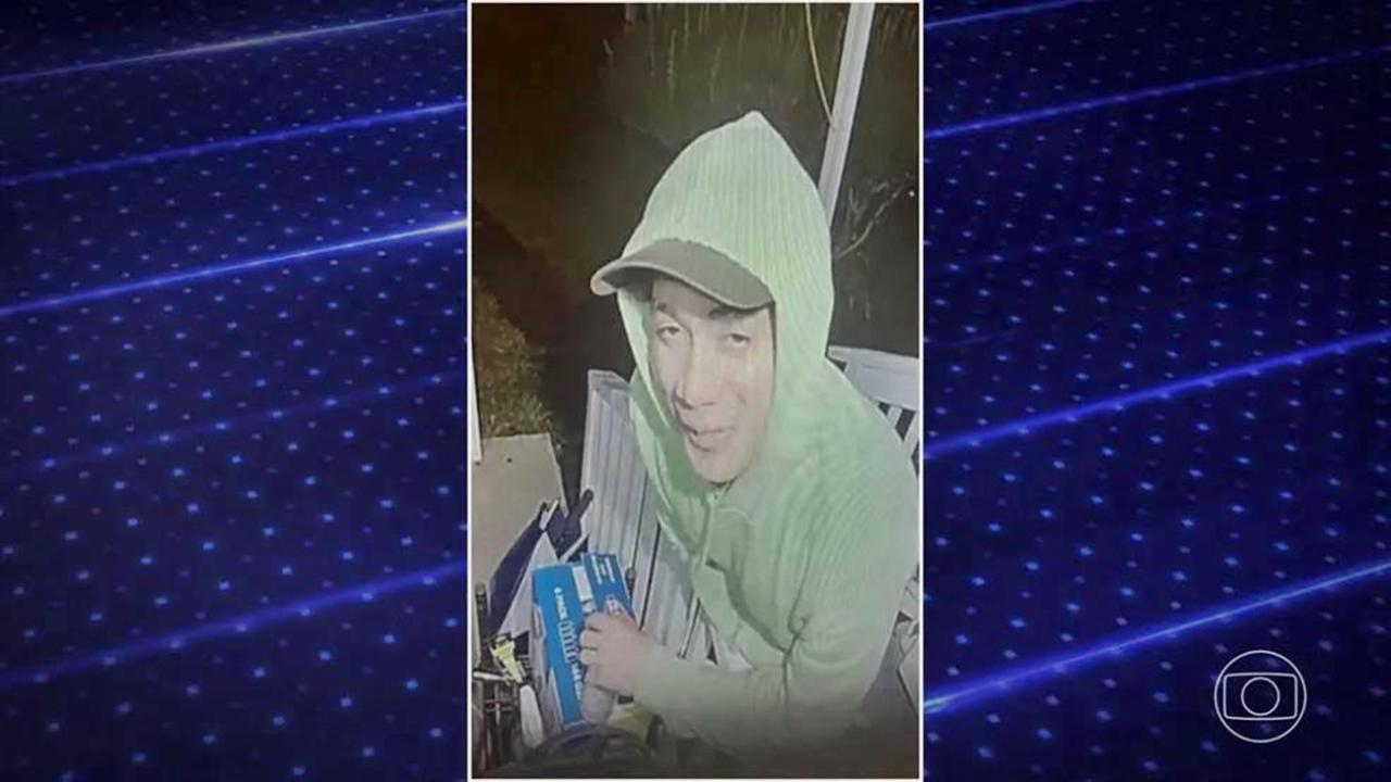 SÓ FALTA O BATMAN- Buscas por assassino brasileiro nos EUA mobilizam 500 agentes