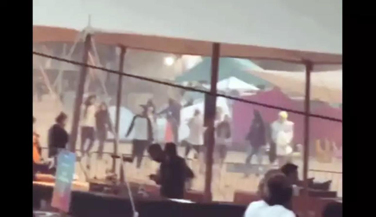 260 corpos são encontrados em local de rave brasileira após ataque do Hamas; pai de Alok gravou um vídeo do momento da invasão