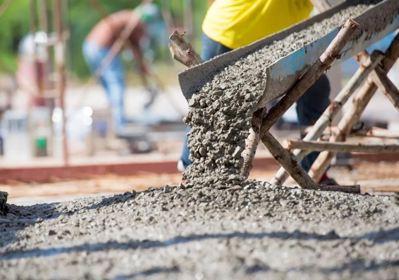 Adeus ao cimento: a revolução verde chega à construção civil