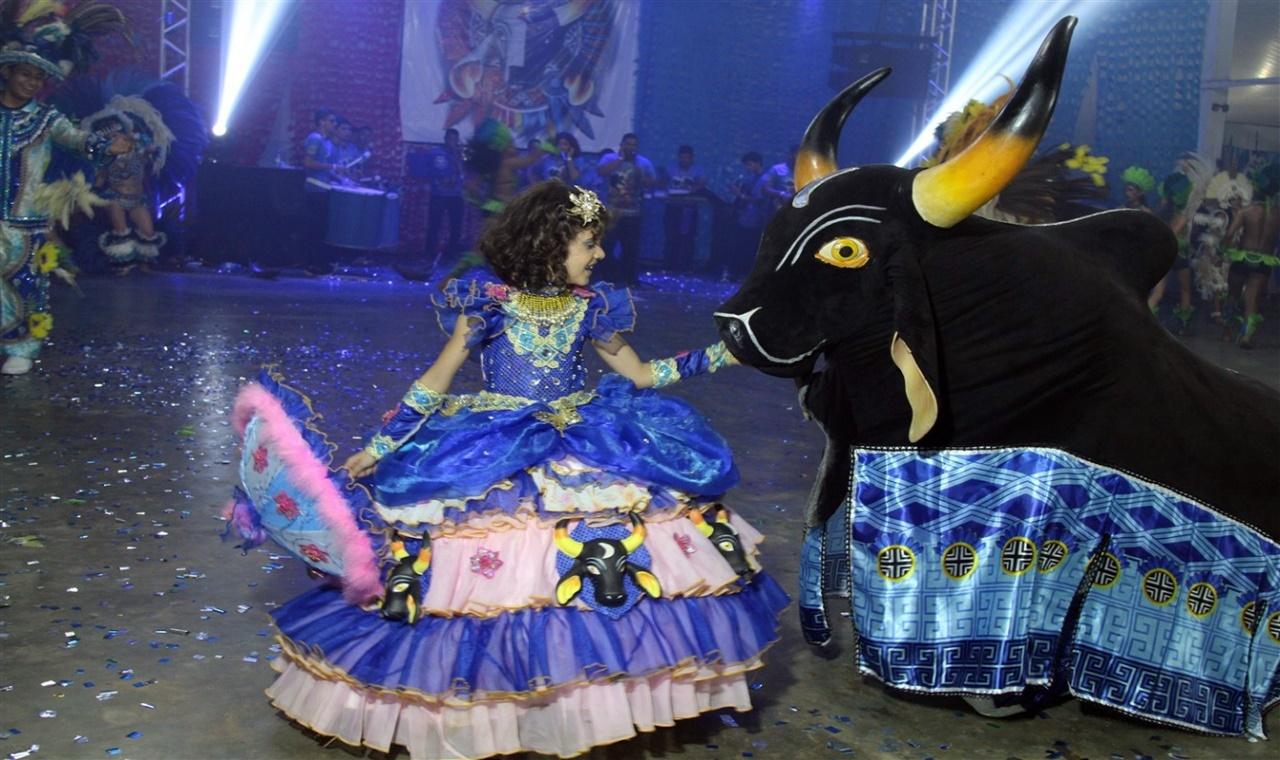 Boi Malhadinho vence Duelo da Fronteira de Guajará-Mirim, RO