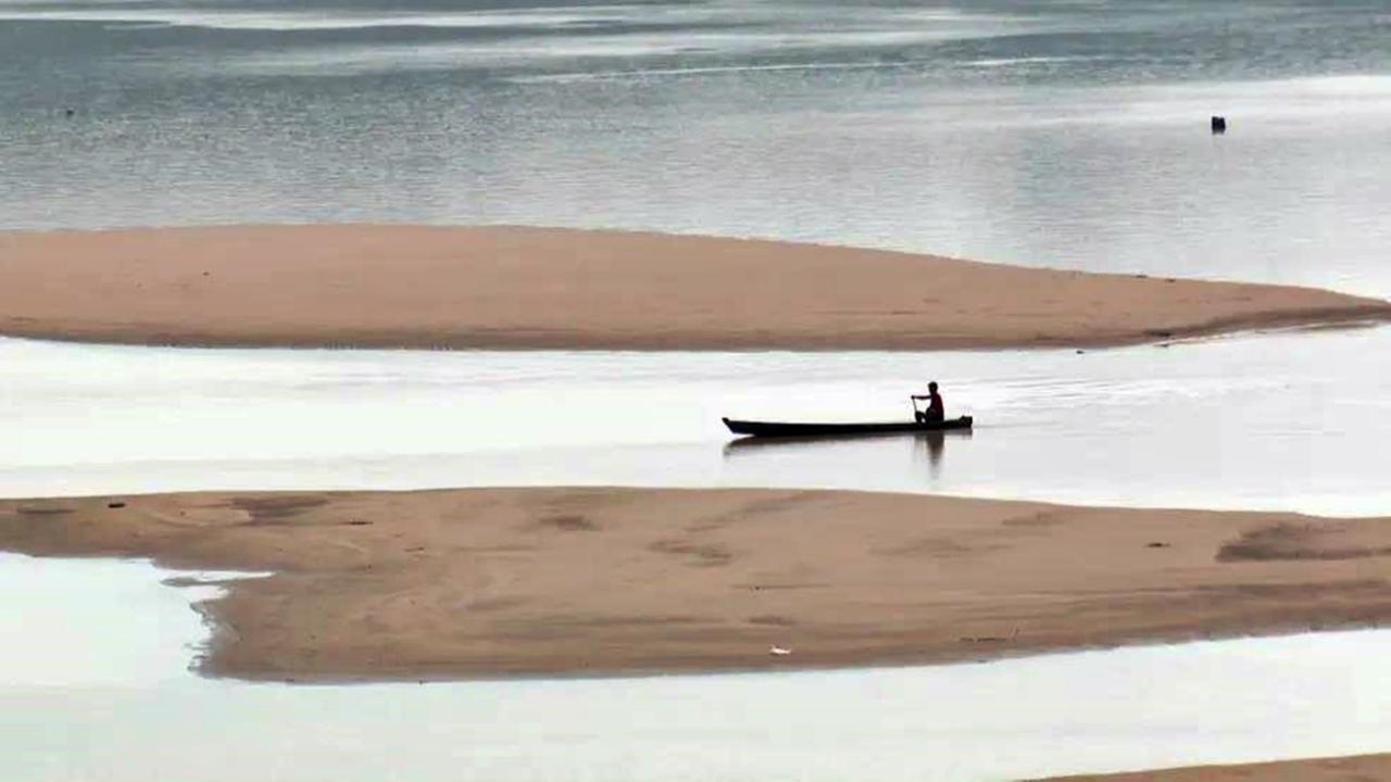 Confúcio adverte para o anteato da destruição amazônica: “Aqui tinha tudo”
