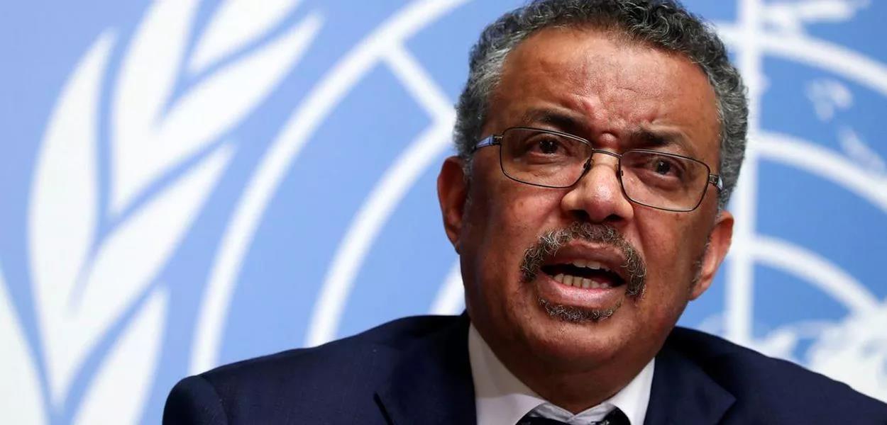 Israel decreta sentença de morte aos doentes e feridos na Palestina, diz diretor-geral da OMS