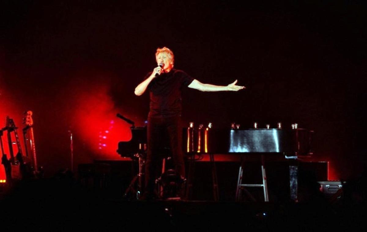 Após polêmica com Israel, Roger Waters afirma não ter onde se hospedar na Argentina e Uruguai