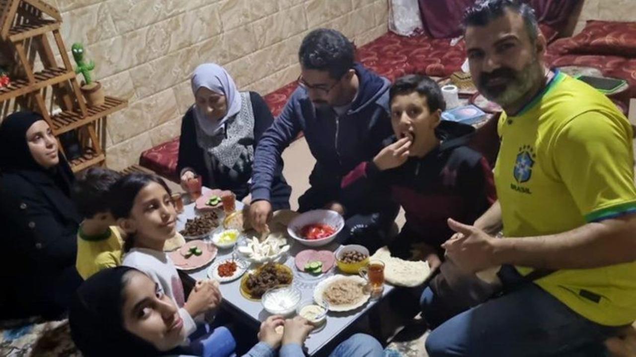 Brasileiros ficam de fora de TERCEIRA  lista de estrangeiros autorizados a deixar a Faixa de Gaza