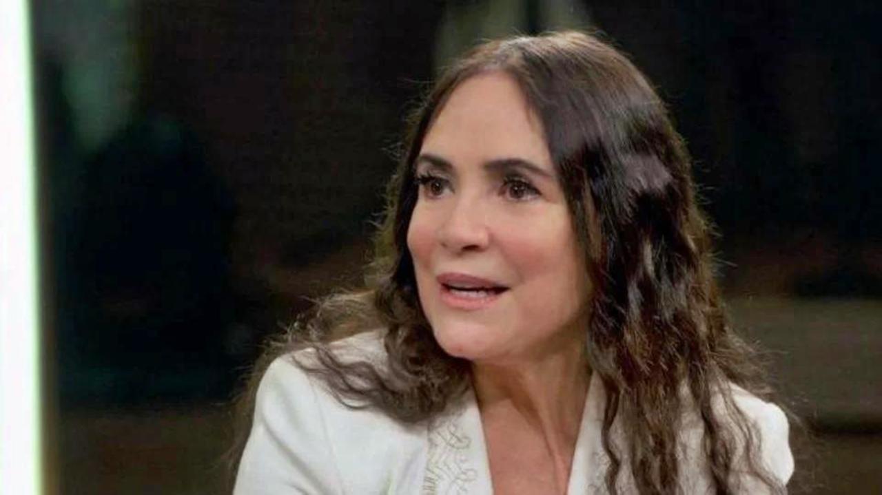Cada dia mais reacionária: A bizarra entrevista de Regina Duarte à Folha