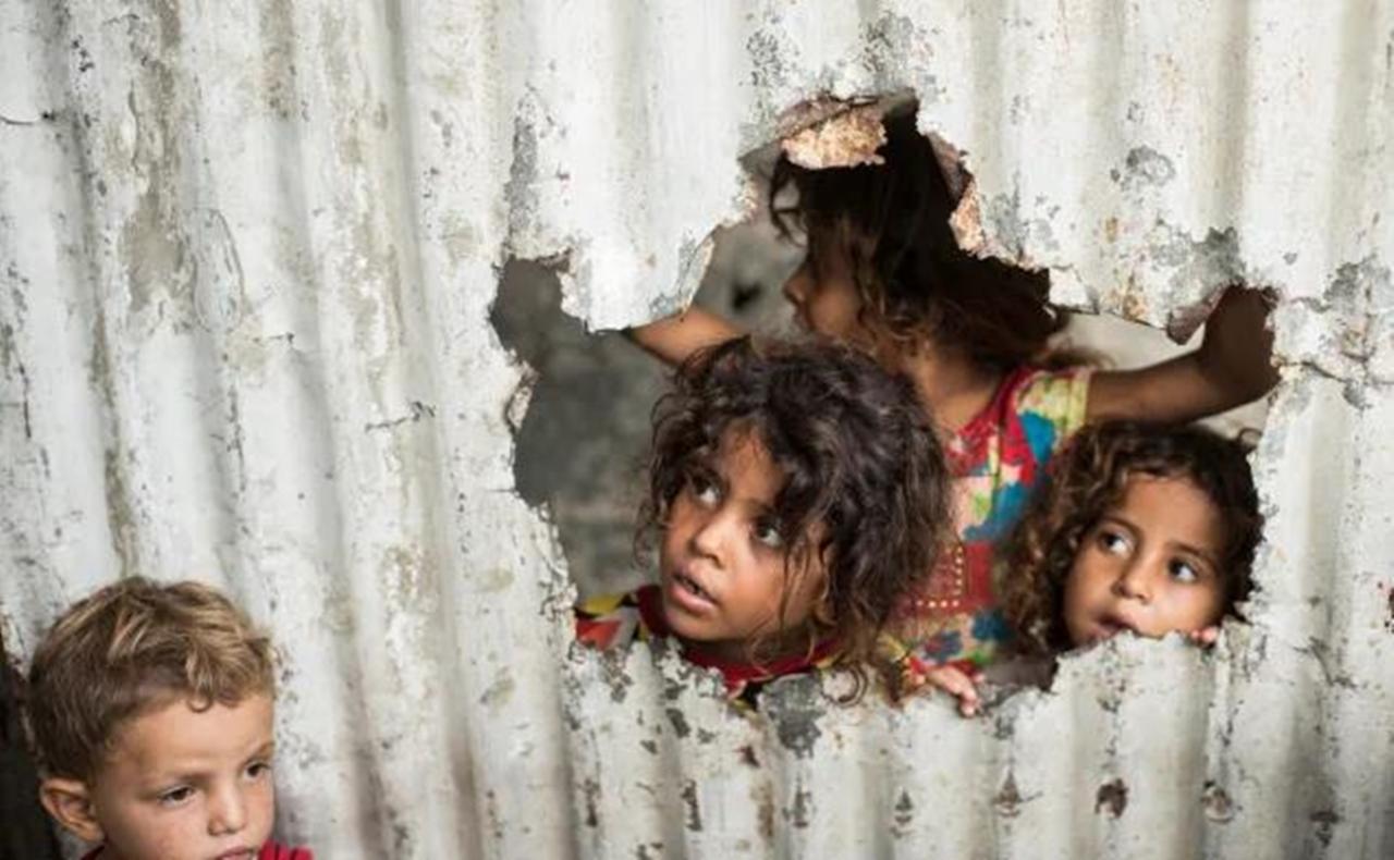 Conflito já mata uma criança a cada 10 minutos em Gaza