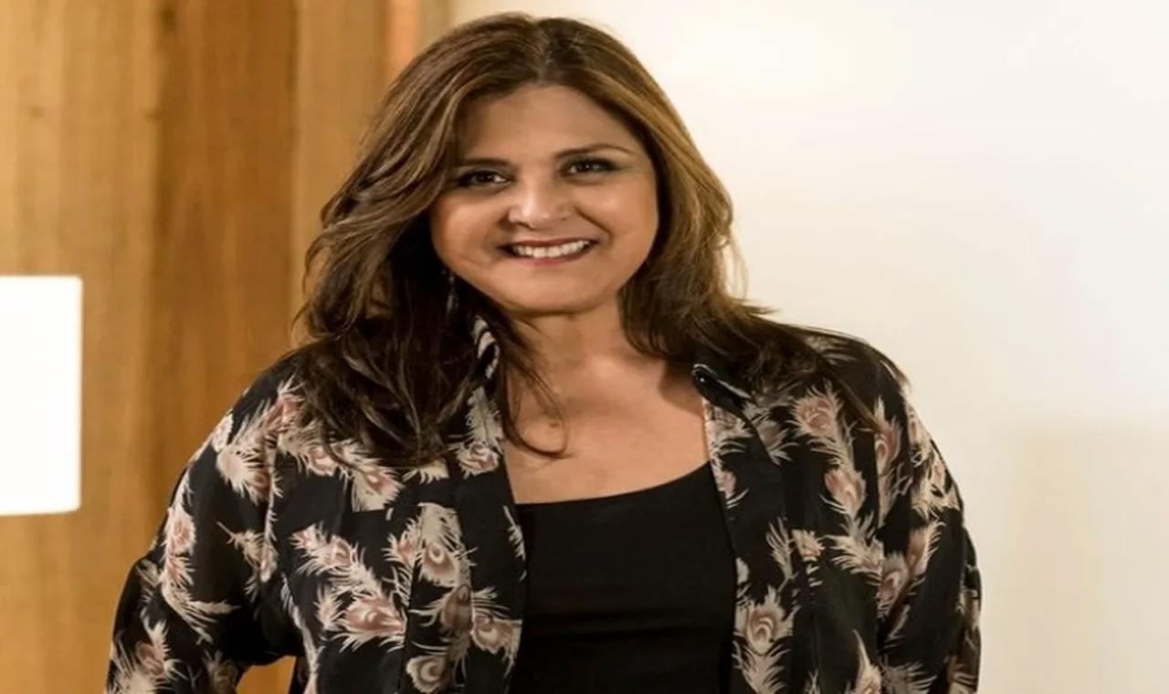 Morre aos 68 anos a atriz Elizangela no Rio de Janeiro