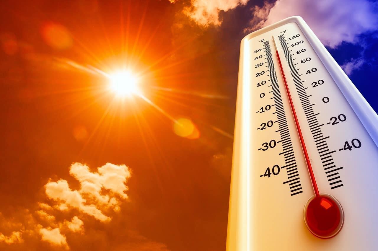 Onda de calor: 2023 deve ser o ano mais quente em 125 mil anos