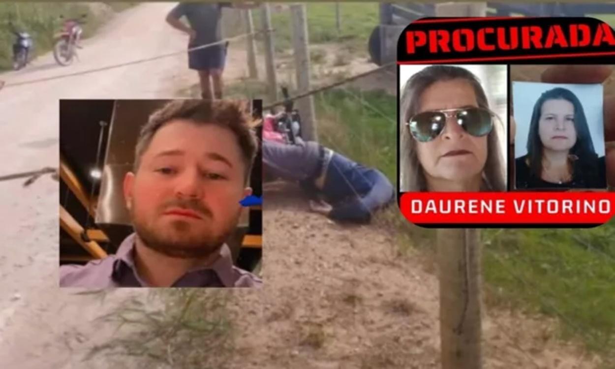 Rondônia: homem é assassinado a tiros em Tarilândia