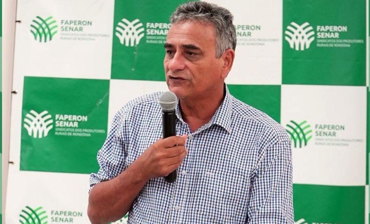 Sistema Sindical Rural Reelege Diretoria da Federação da Agricultura e Pecuária de Rondônia