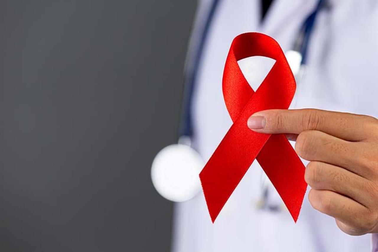  Atenção Pimenta Bueno, vem aí campanha dezembro vermelho, mês de prevenção ao HIV.