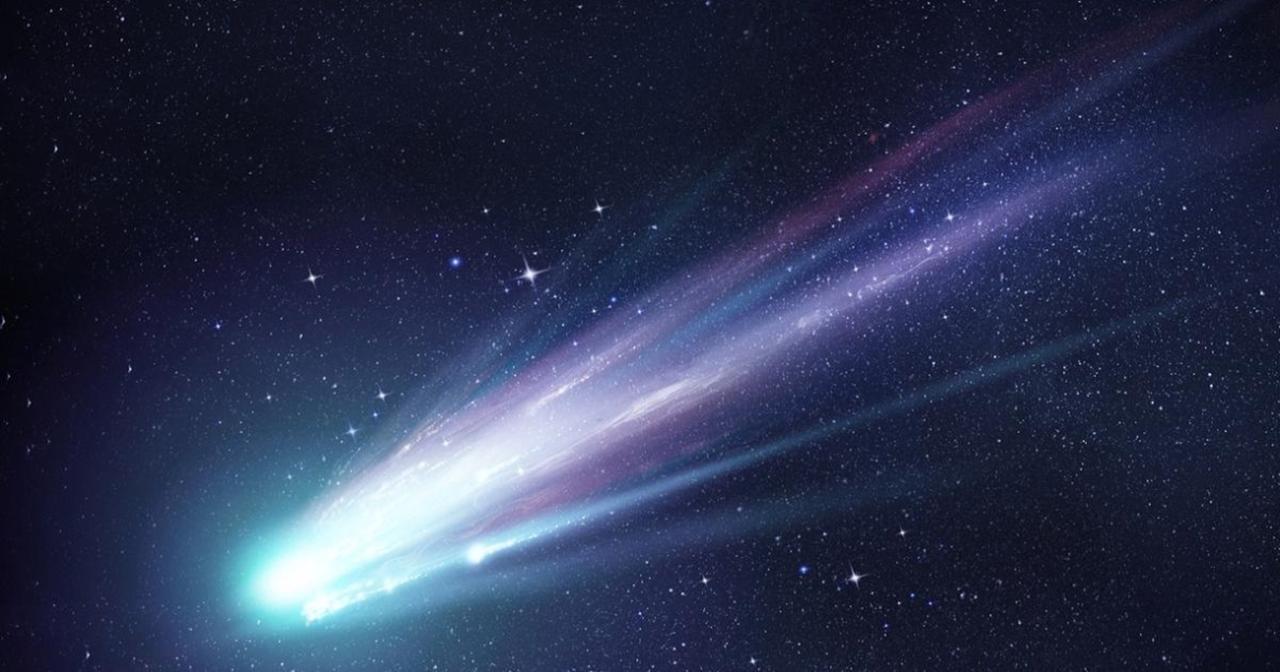 'Cometa do Diabo', eclipses, meteoros e superluas: o que vai acontecer no céu em 2024; veja calendário