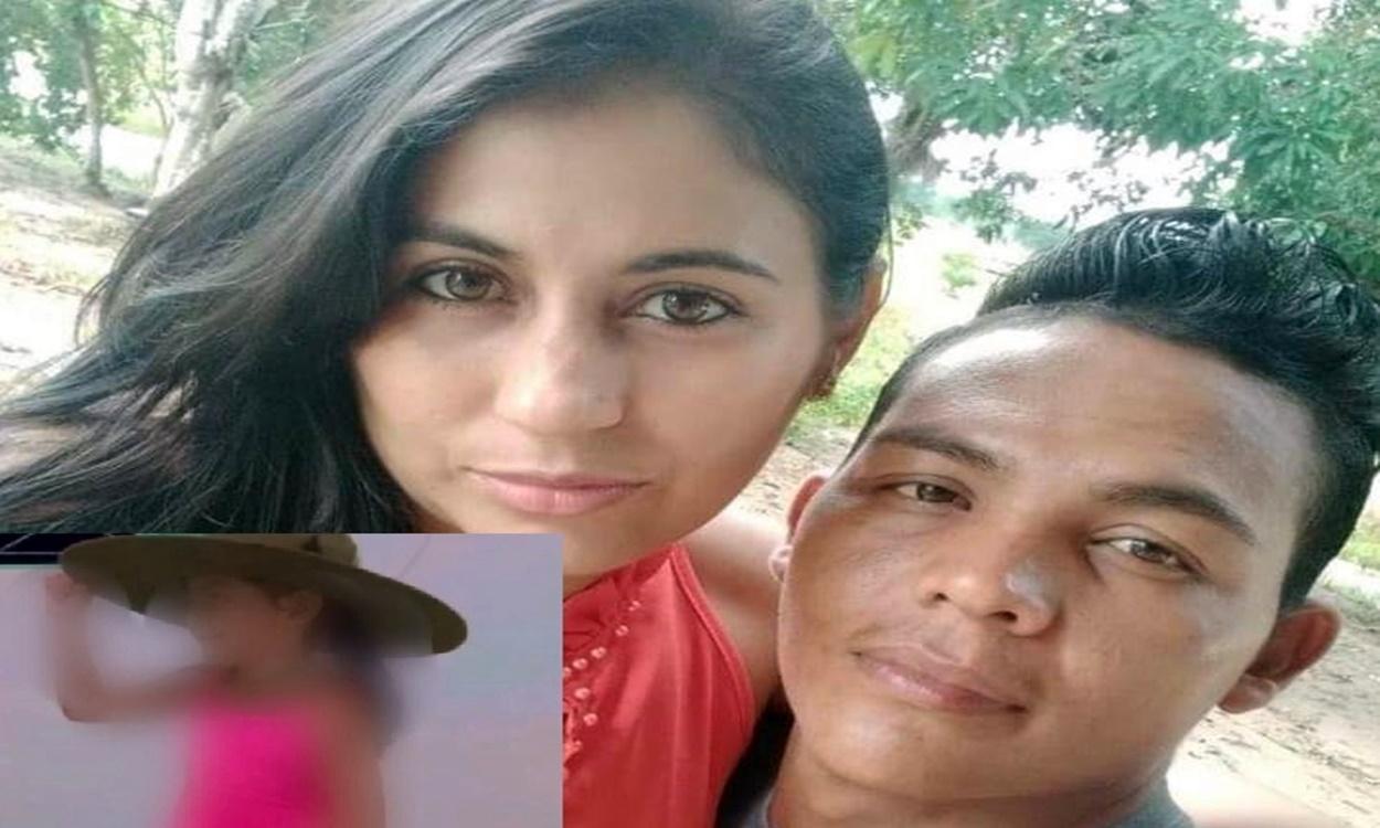 Rondônia; Homem mata ex-esposa e  filha de seis anos e tenta suicídio