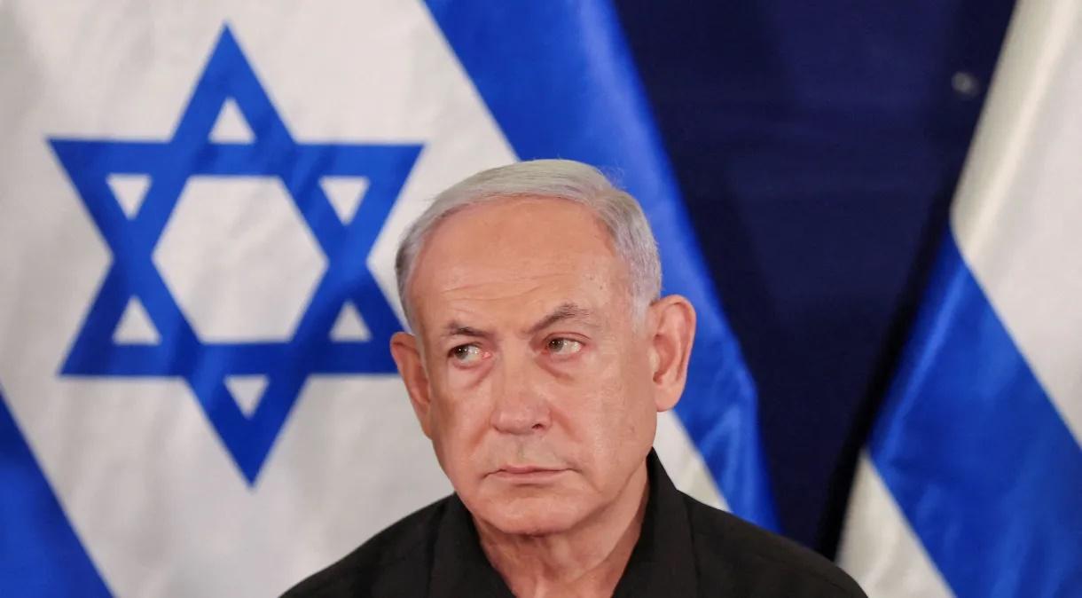 Netanyahu fala com Putin e expressa desaprovação de laços com Irã