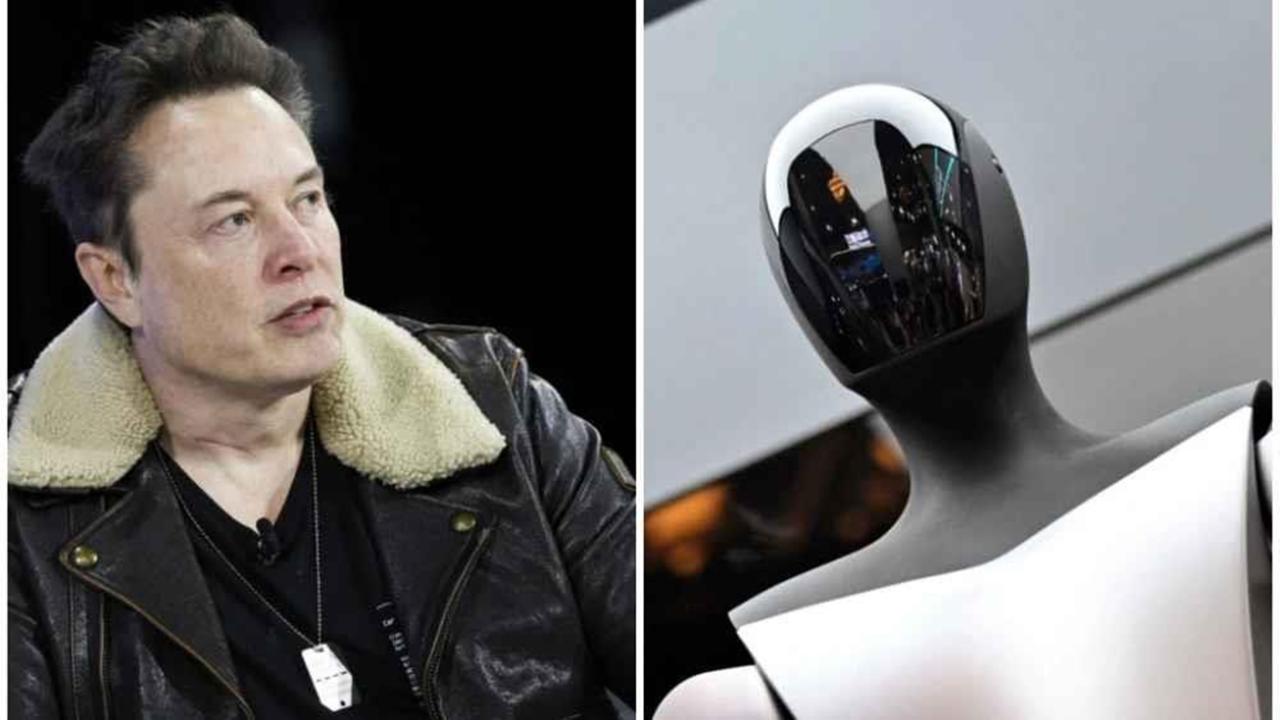 Robô da Tesla ataca funcionário nos EUA; Elon Musk não se pronuncia