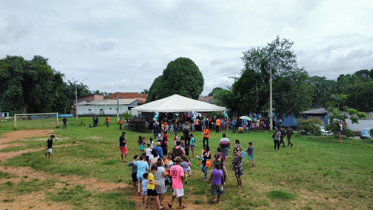 Santo Antônio Energia conclui operacionalização do Plano de Ação de Emergência da Hidrelétrica com simulados de evacuação