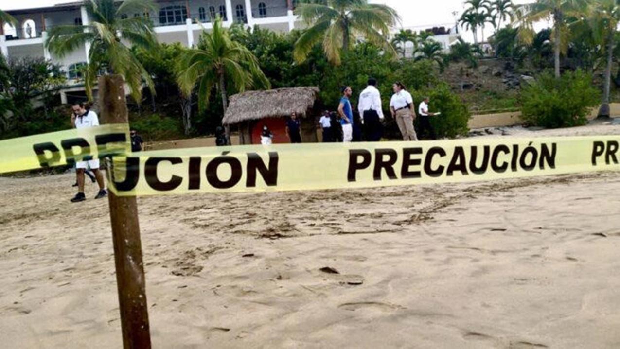 Tubarão ou crocodilo? Homem morre após ataque no México
