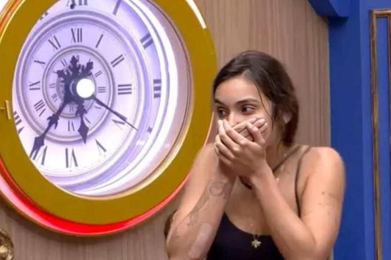BBB 24: Vanessa Lopes está em surto psicótico ou fingindo? Psicóloga explica