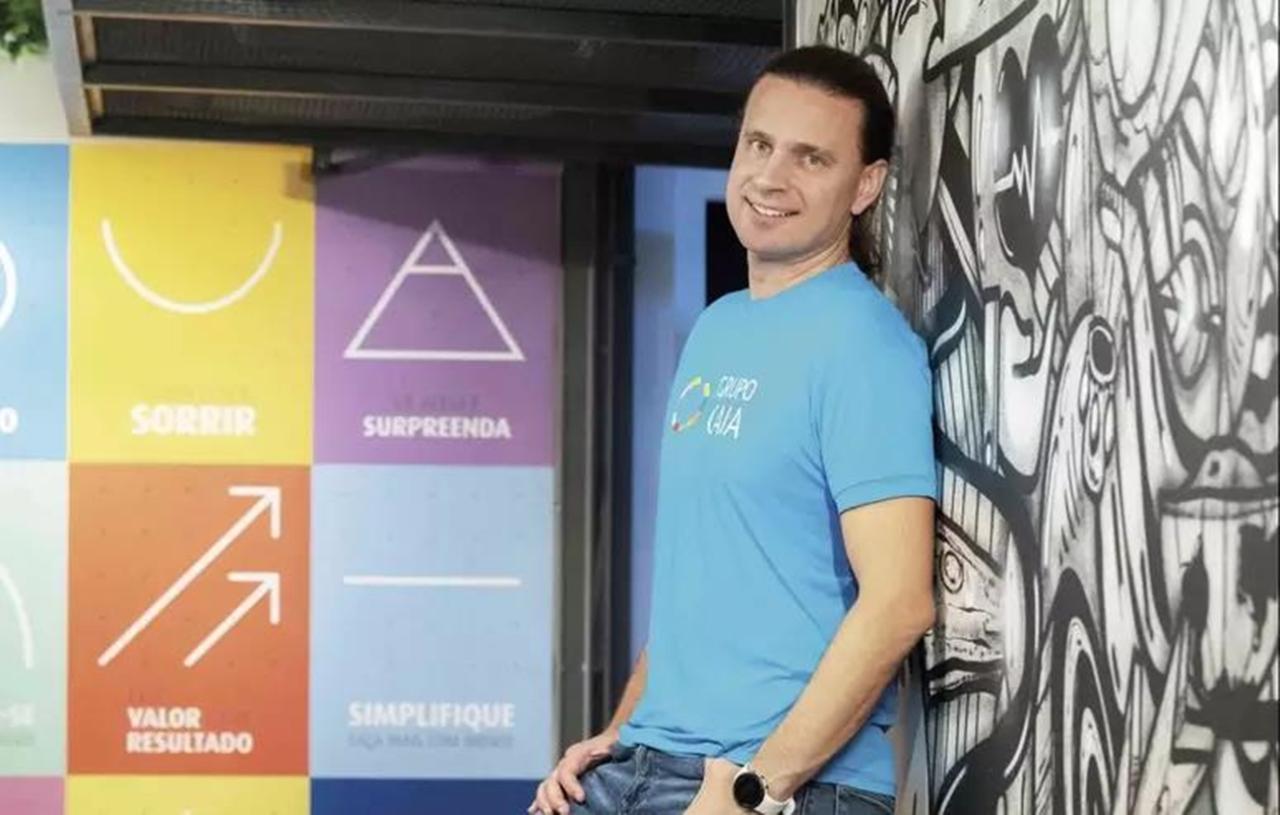  Conheça o brasileiro que está entre os 250 super-ricos que pediram para pagar mais impostos