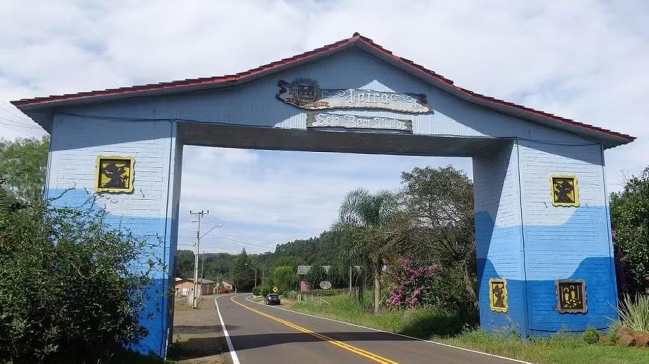 IPIRA é a CIDADE DOS MILIONÁRIOS  - Bolão que ganhou 117 milhões tinha 30 participantes