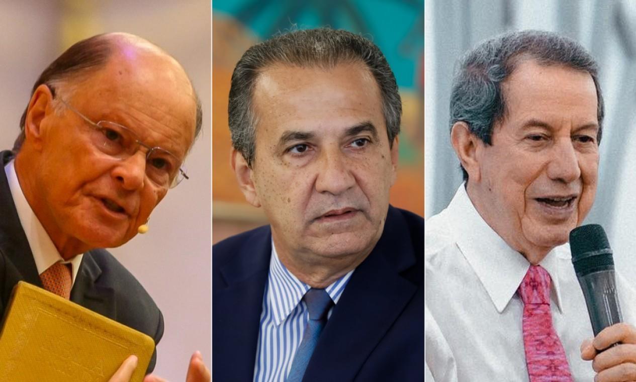 Isenção fiscal para líderes religiosos tira R$ 300 milhões dos cofres públicos