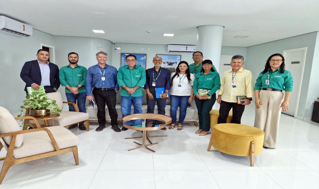 Parceria Senar Rondônia e Sesi fortalece programa de saúde rural com novos serviços.