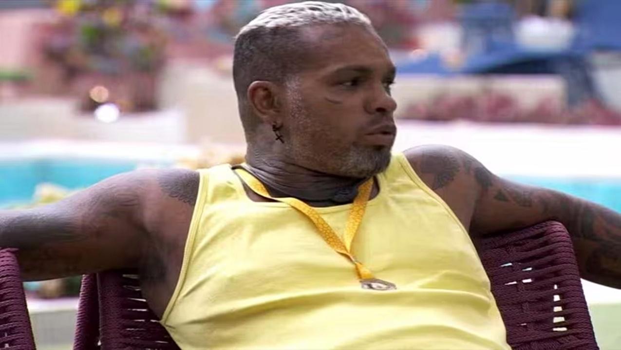 Resumo BBB 24: O que aconteceu nesta segunda (22/1)?