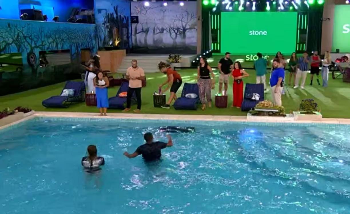 Resumo BBB 24: O que aconteceu nesta terça-feira (16/01)?