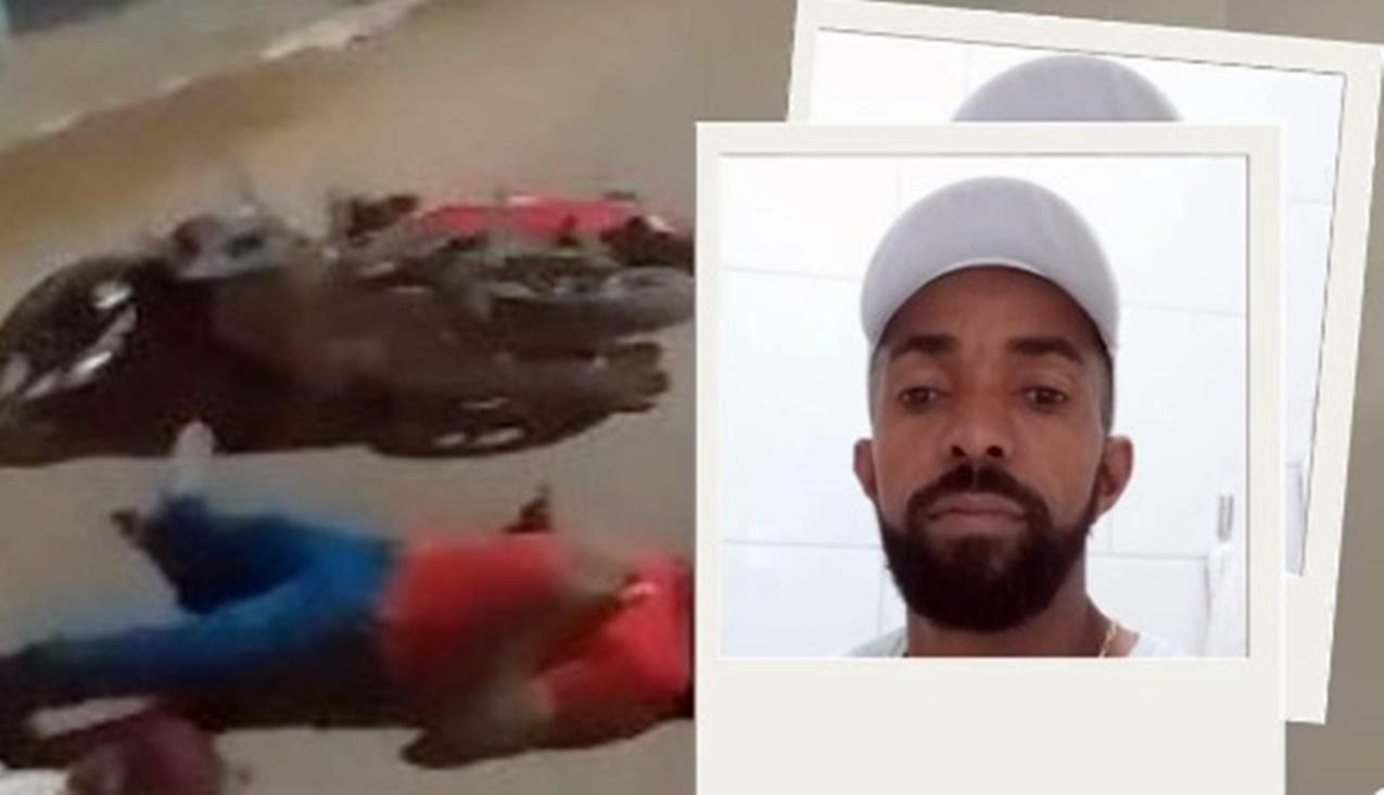 Rondônia: Motociclista que  sofreu queda de moto ao passar por quebra-molas morre no hospital