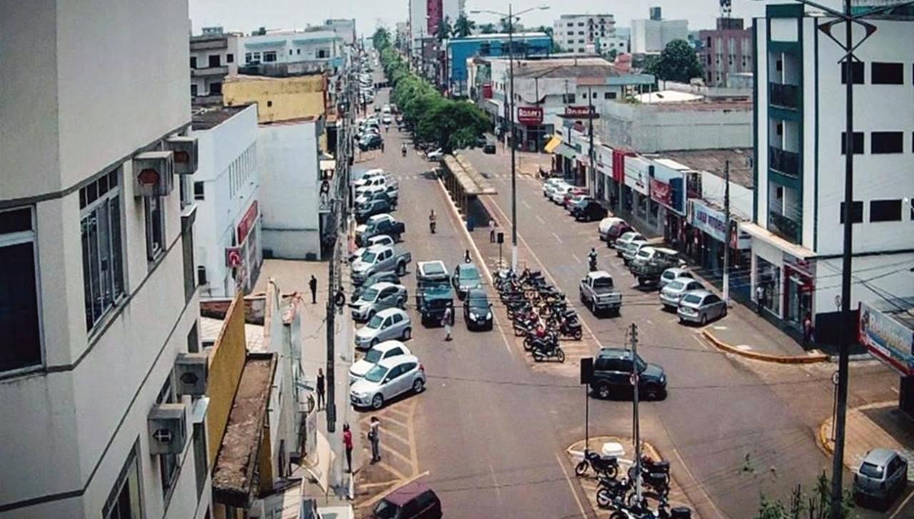 UMA DE CACOAL - Oito apostas de Rondônia beliscaram o prêmio de 588 milhões da Mega Sena