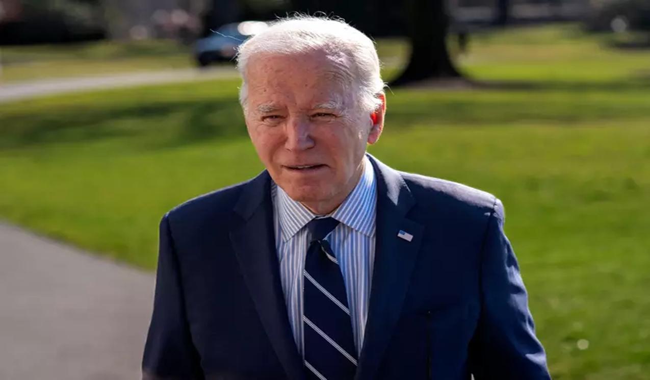 Joe Biden xinga Putin durante discurso em evento nos Estados Unidos