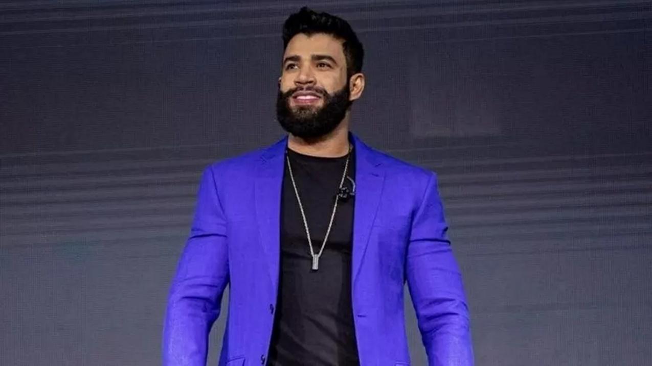 Justiça determina cancelamento de show de Gusttavo Lima na Bahia