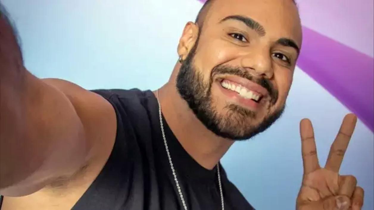 Marcus é o oitavo eliminado do BBB24 com 84,86% dos votos