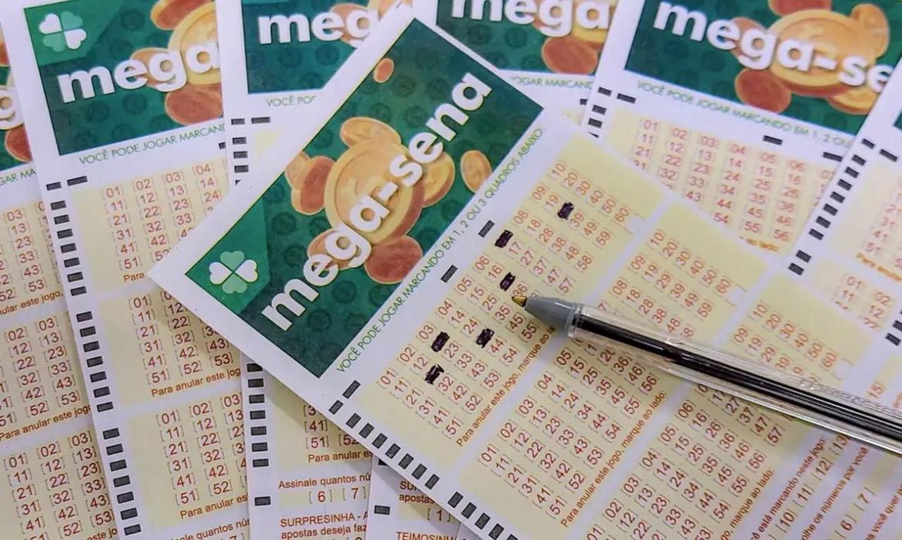 Mega-Sena: concurso 2684 sorteia R$ 95 milhões neste sábado