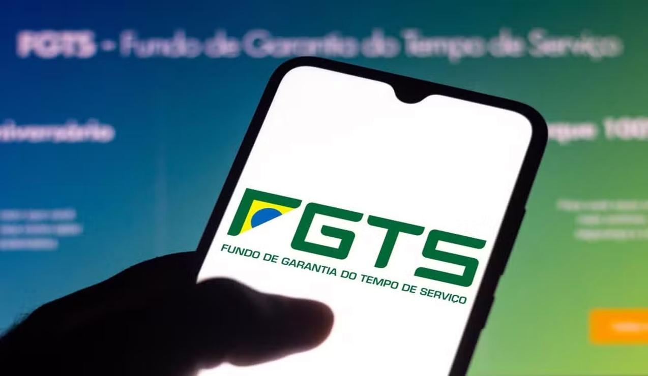 Ministério do Trabalho lança FGTS digital, que passa a ter pagamento via Pix
