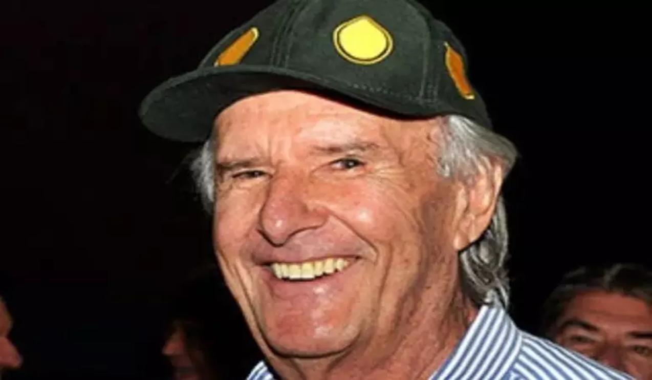 Morre o ex-piloto de F1 Wilsinho Fittipaldi, pioneiro do automobilismo brasileiro