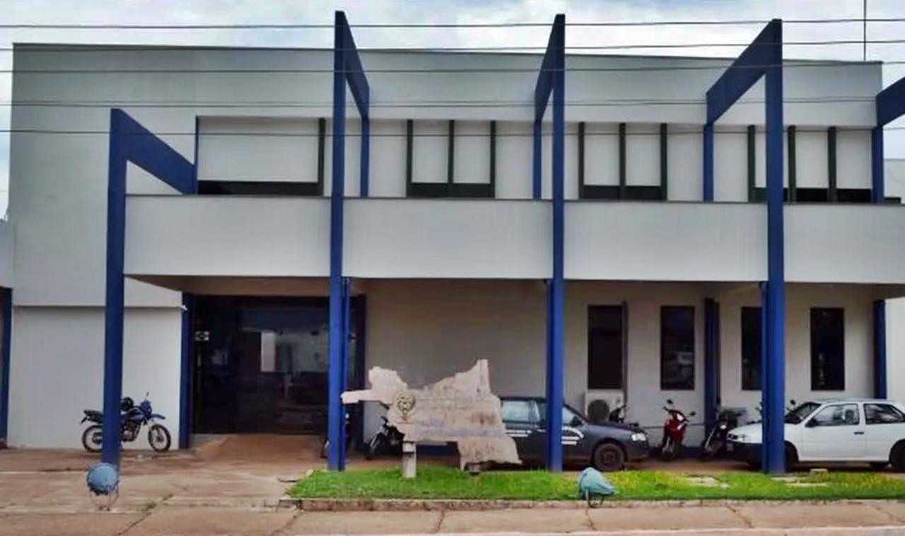 OPINIÃO - PIMENTA BUENO - BASTIDORES DAS ELEIÇÕES MUNICIPAIS