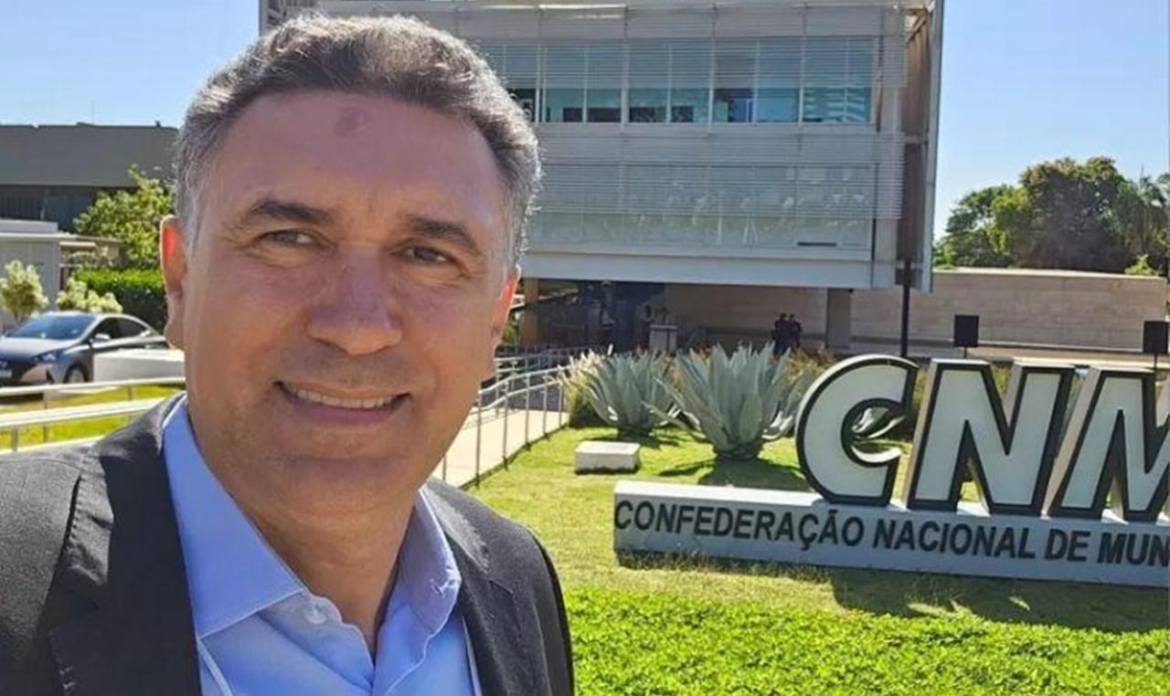 PIMENTA BUENO - Aumento de subsídio do prefeito é Constitucional