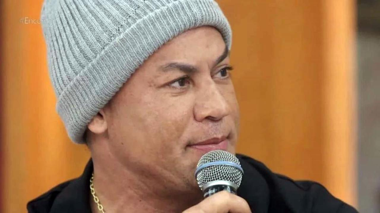 A resposta de Popó à provocação de Vitor Belfort:  “Merda quanto mais mexe mais fede”