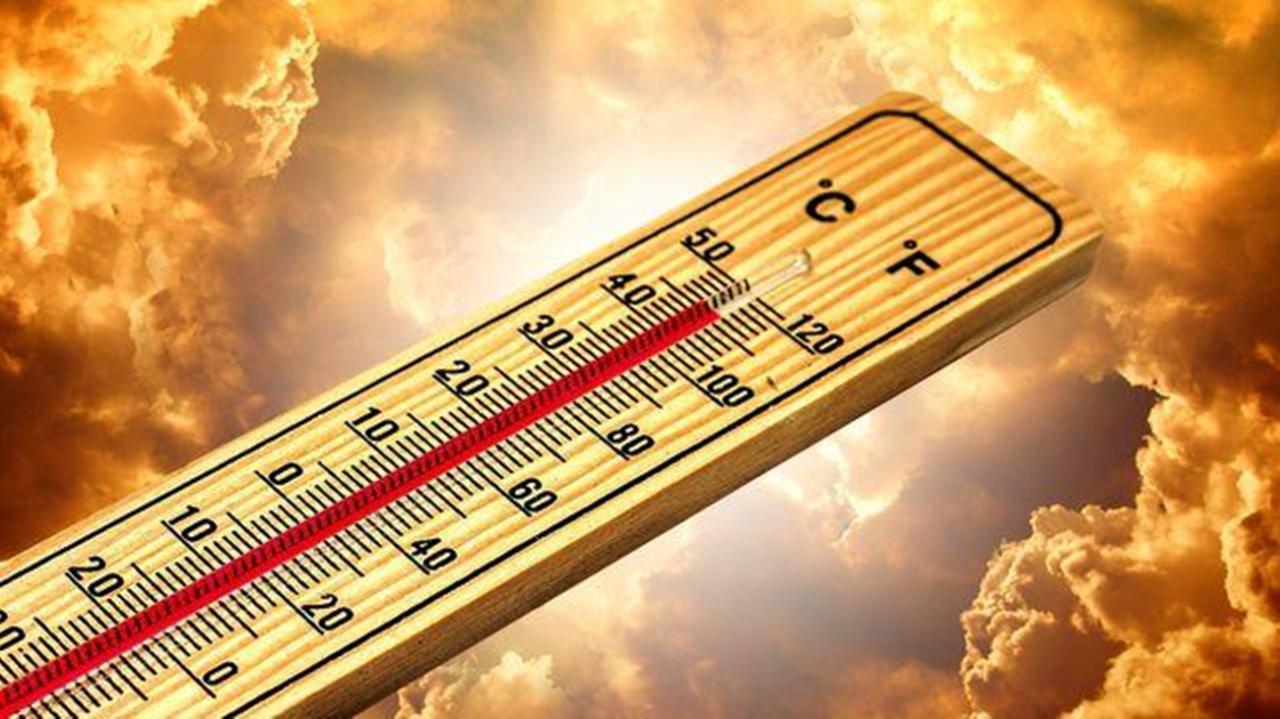 Nova onda de calor no Brasil tem início nesta segunda-feira (11/3)