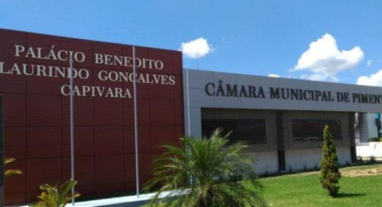 PIMENTA BUENO – MP recomenda que vereadores revogue aumento de salário para quase 10 mil