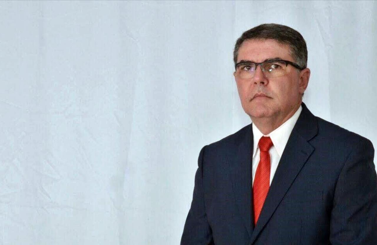 ROLIM DE MOURA – Delegado  Morari anuncia pré candidatura a vereador