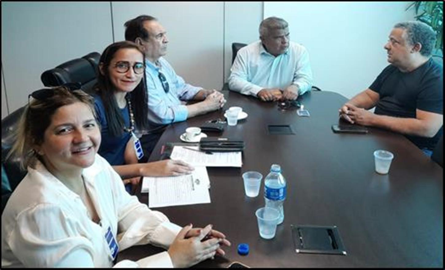 GOVERNO DE RONDÔNIA APOIA O 2º CONGRESSO ESTADUAL DE ENGENHARIA E AGRONOMIA DE RONDÔNIA – 2º CEARO  