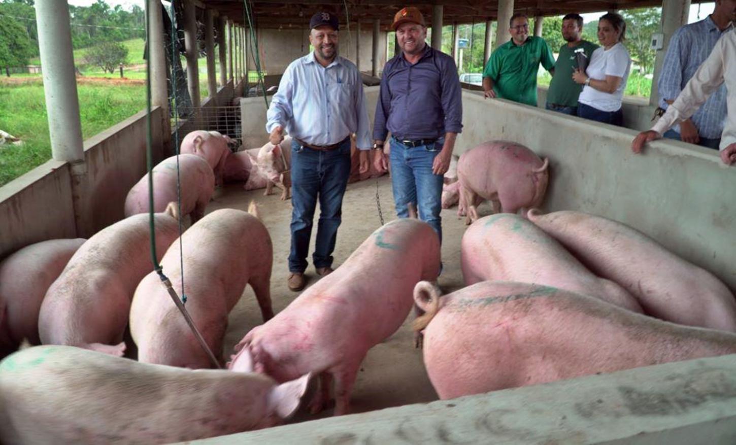 Projeto apoiado por Cirone Deiró vence concurso do Sebrae