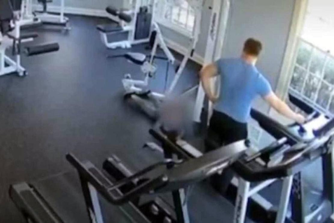 Vídeo: garoto de 6 anos morre após ser obrigado pelo pai a correr para emagrecer