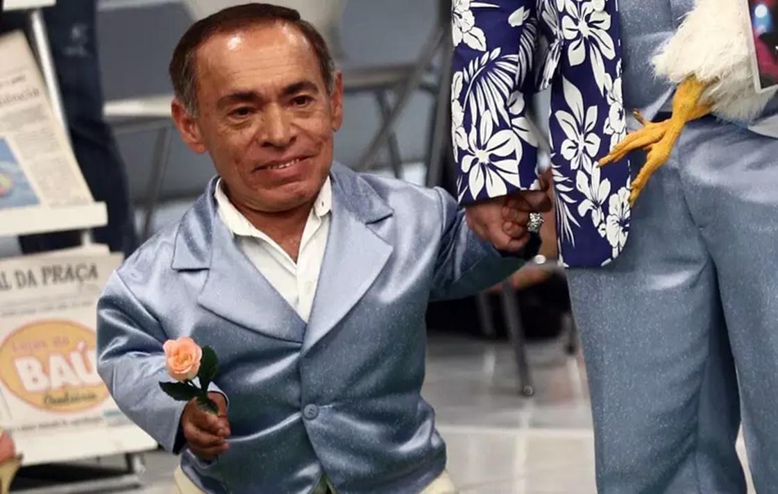 Morre o ator Joaquim Lopes Salgado, de 'A Praça é Nossa', aos 74 anos