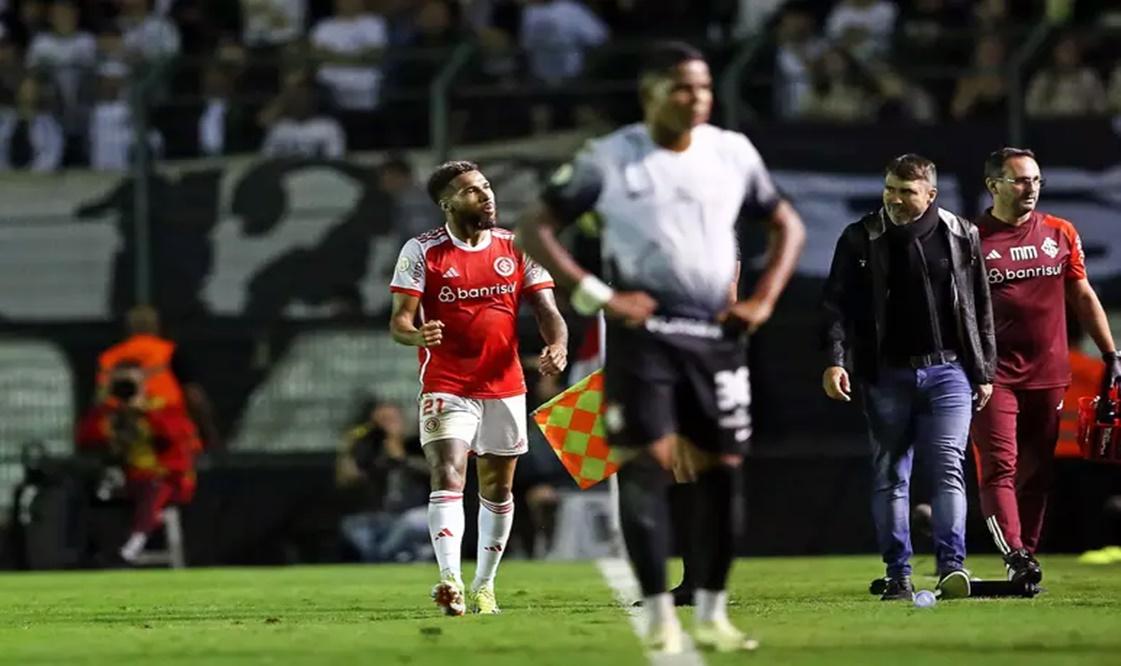Brasileirão: rodada termina com quatro campeões na zona de rebaixamento